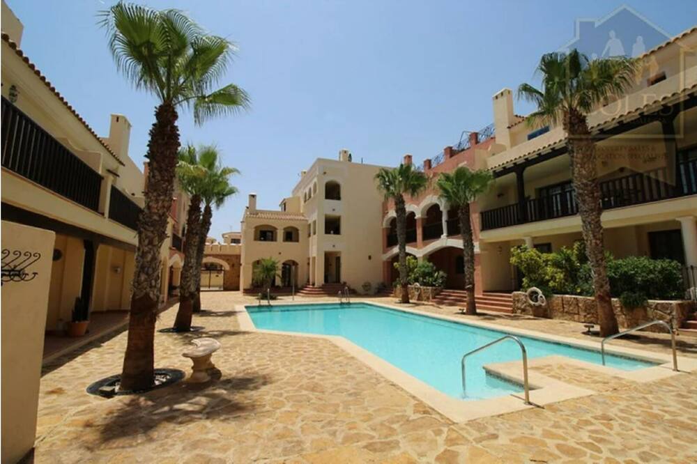 Photo of Outdoor in Villaricos