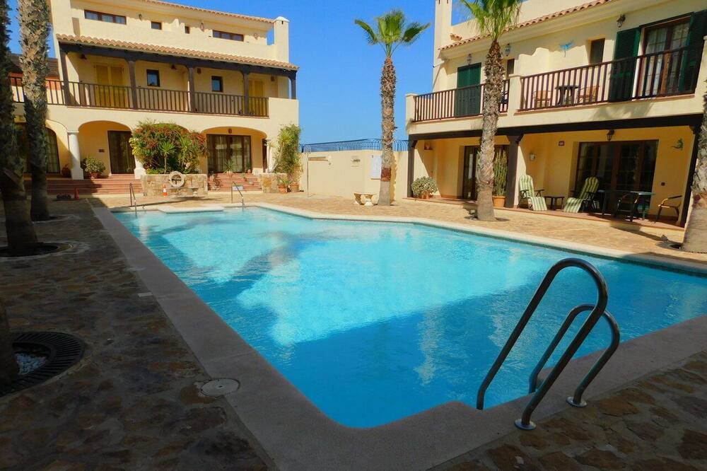 Photo of Outdoor in Villaricos
