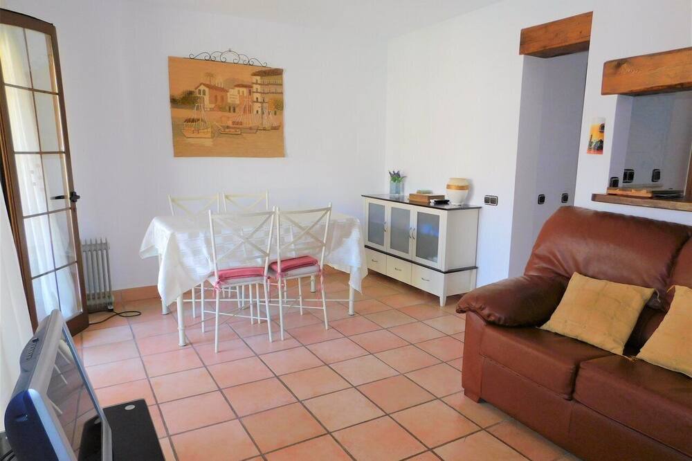 Photo of Livingroom in Villaricos