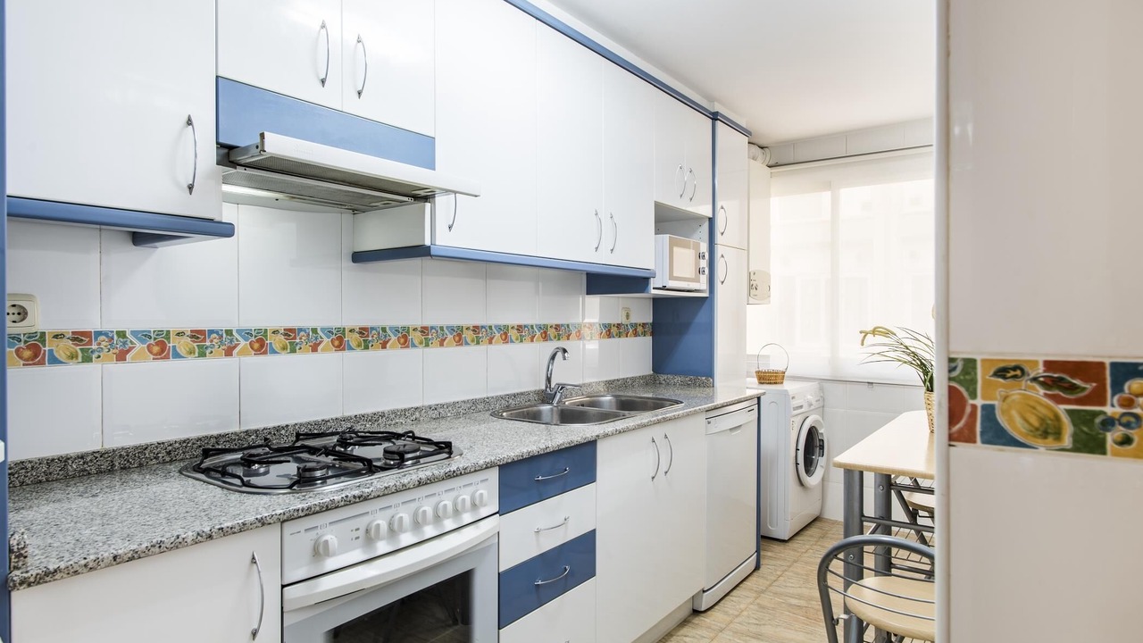 Photo of Kitchen in Ainsa