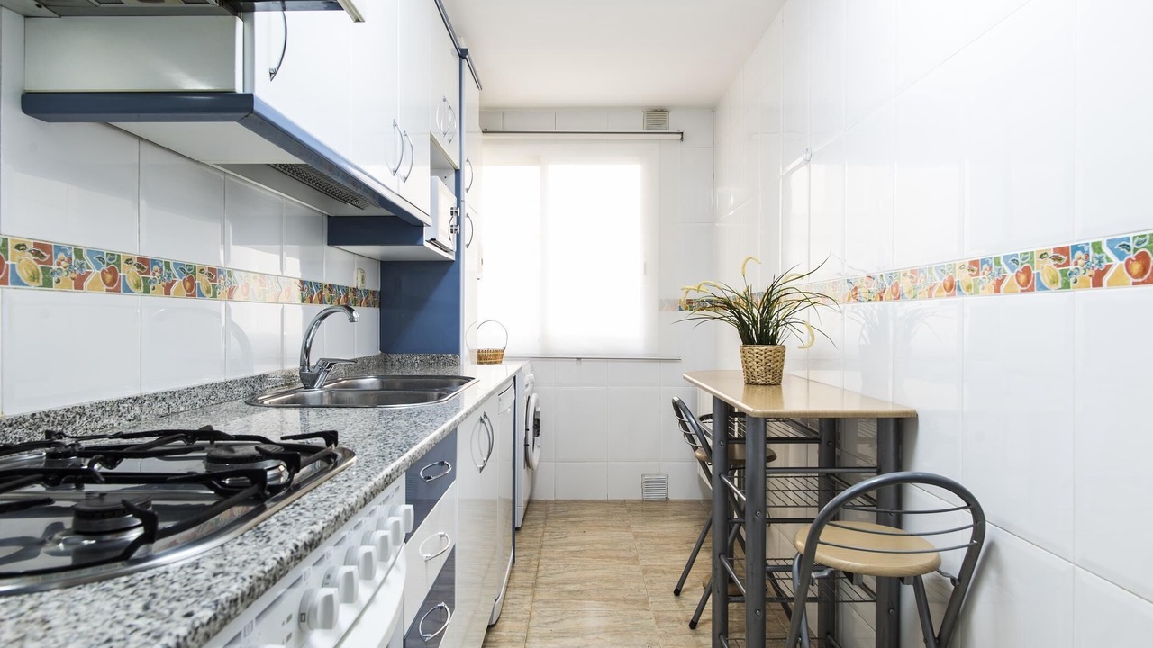 Photo of Kitchen in Ainsa