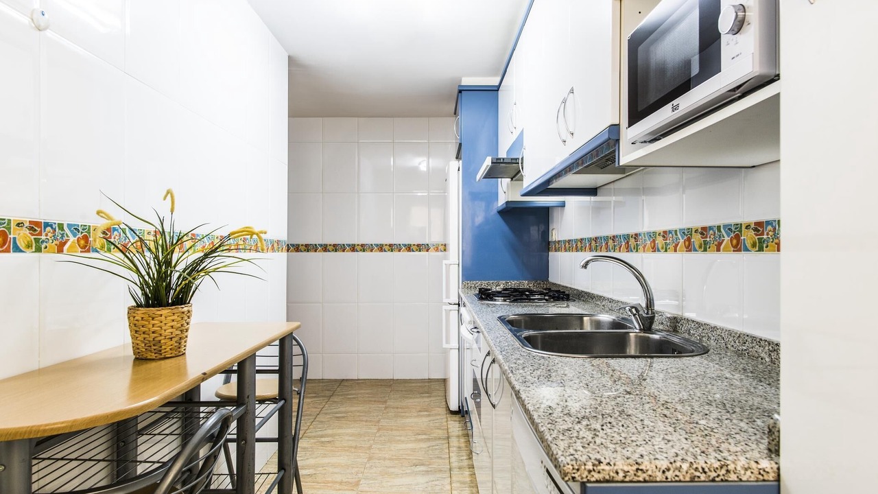 Photo of Kitchen in Ainsa