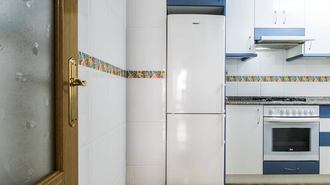 Photo of Kitchen in Ainsa