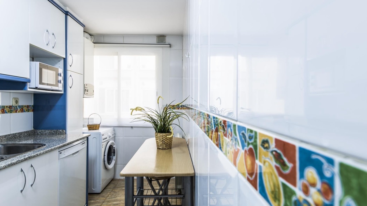 Photo of Kitchen in Ainsa