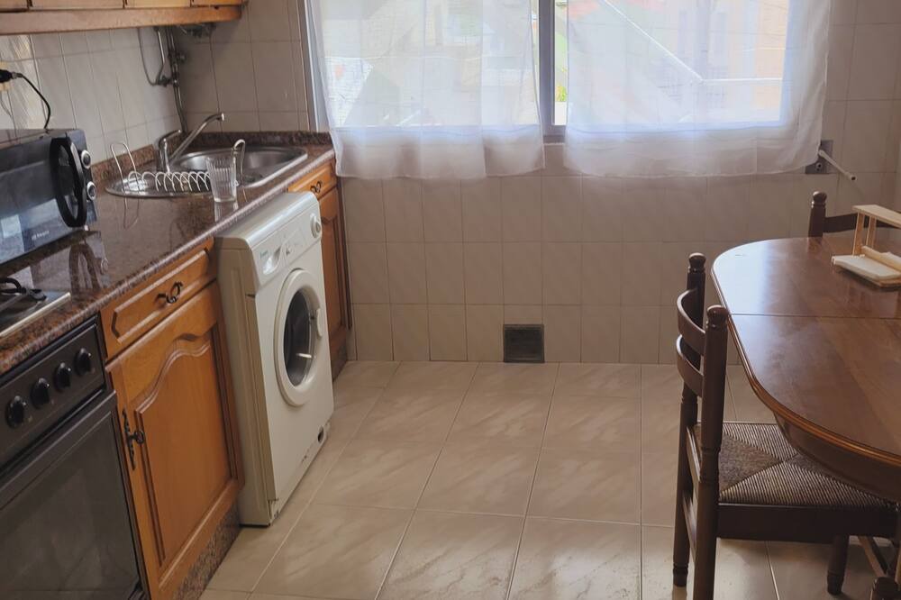 Photo of Kitchen in Mino