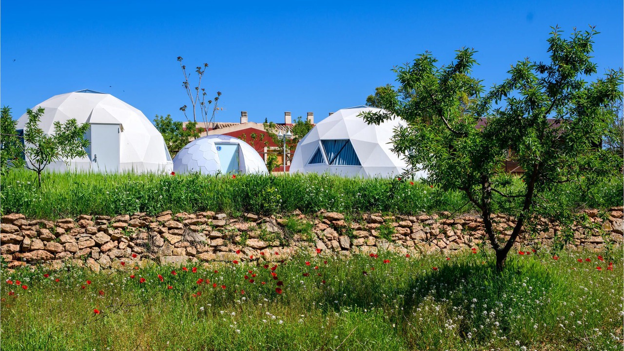 Photo of Outdoor in Caravaca de la Cruz