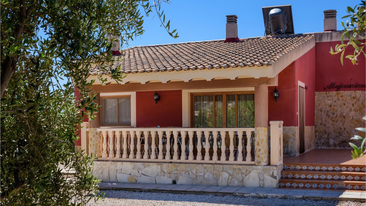 Photo of Outdoor in Moratalla
