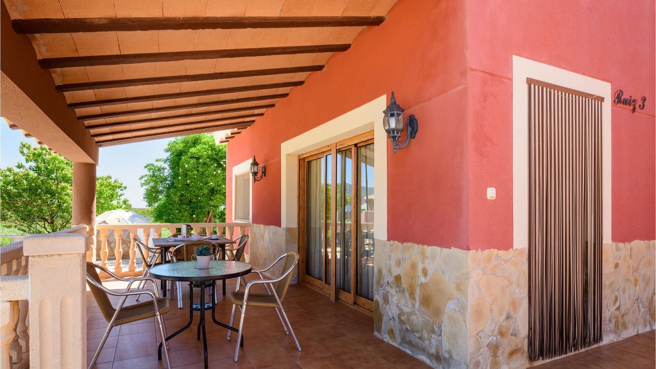 Photo of Outdoor in Moratalla