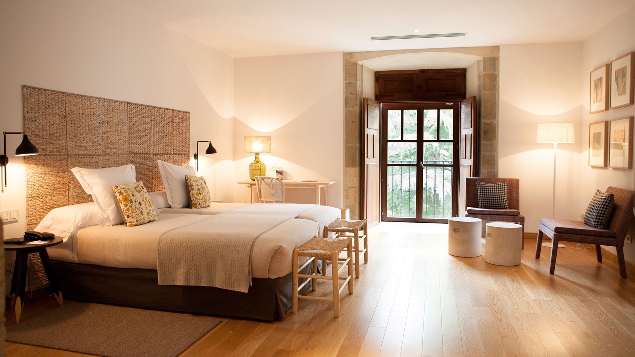 Photo of Bedroom in Cangas del Narcea Municipality
