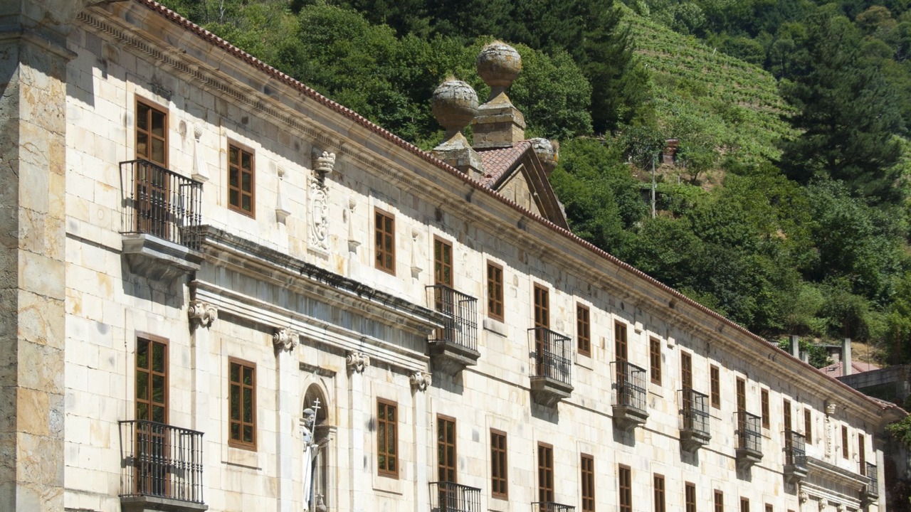 Photo of Bedroom in Cangas del Narcea Municipality
