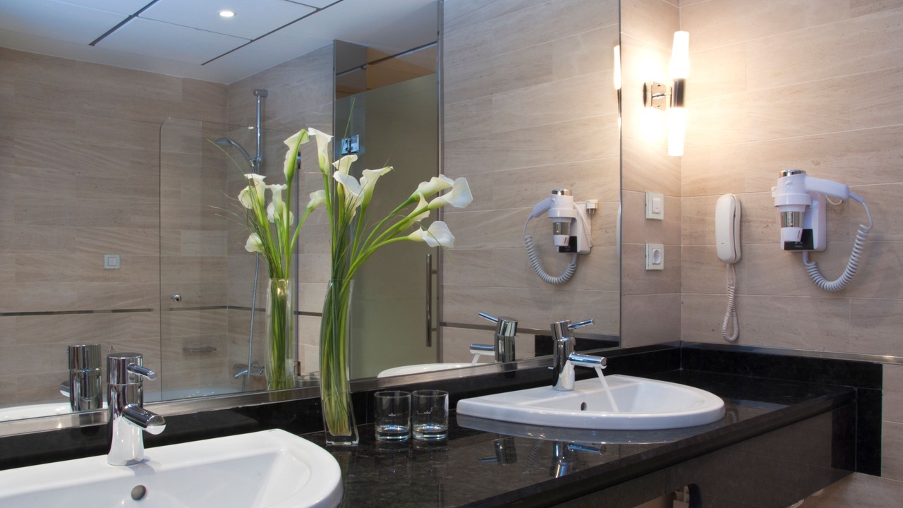 Photo of Bathroom in Cangas del Narcea Municipality