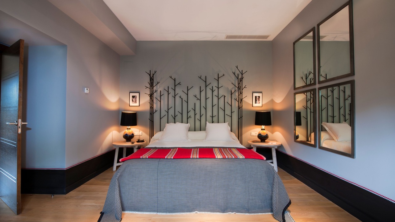 Photo of Bedroom in Cangas del Narcea Municipality