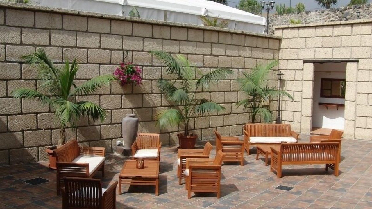 Photo of Patio Balcony in Guimar