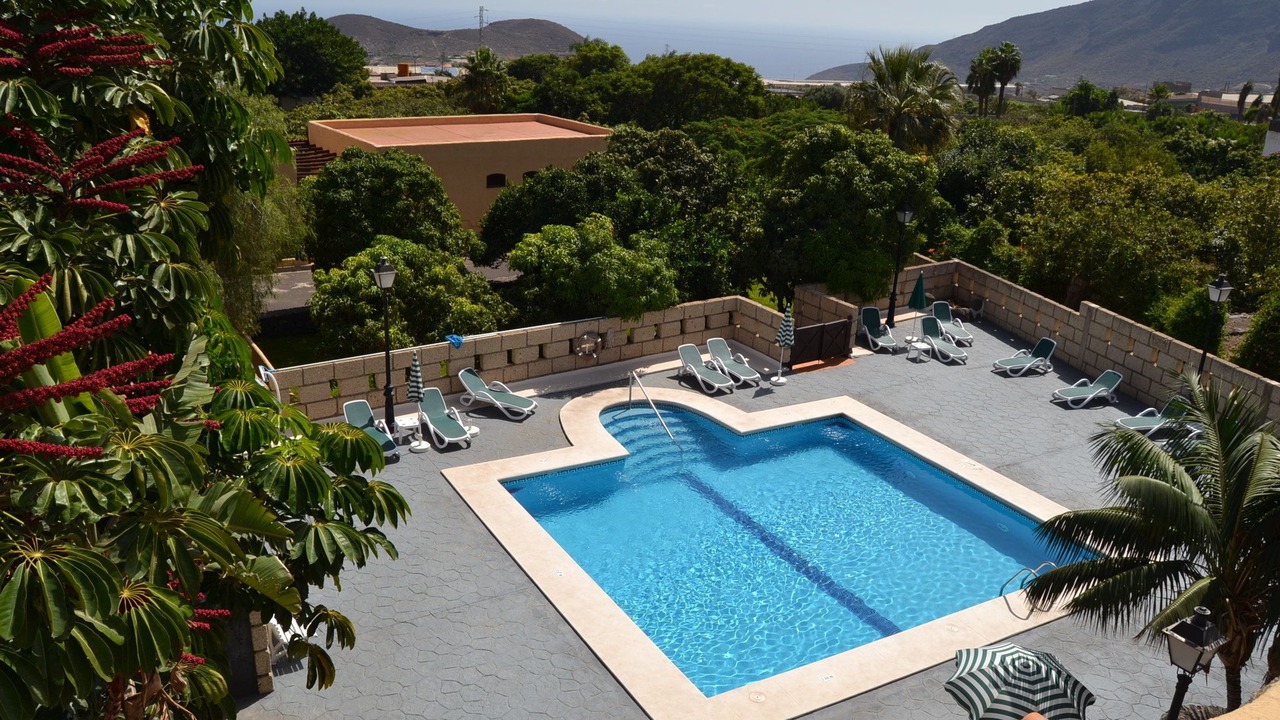 Photo of Outdoor in Guimar