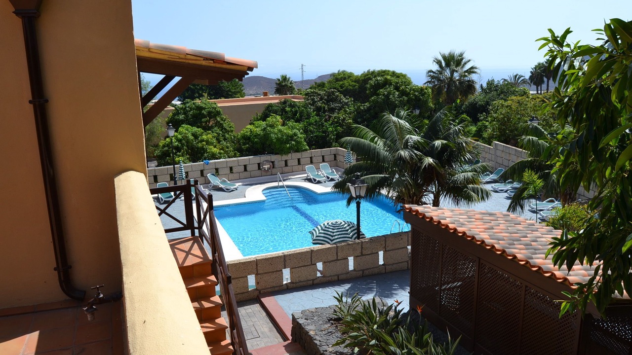 Photo of Outdoor in Guimar