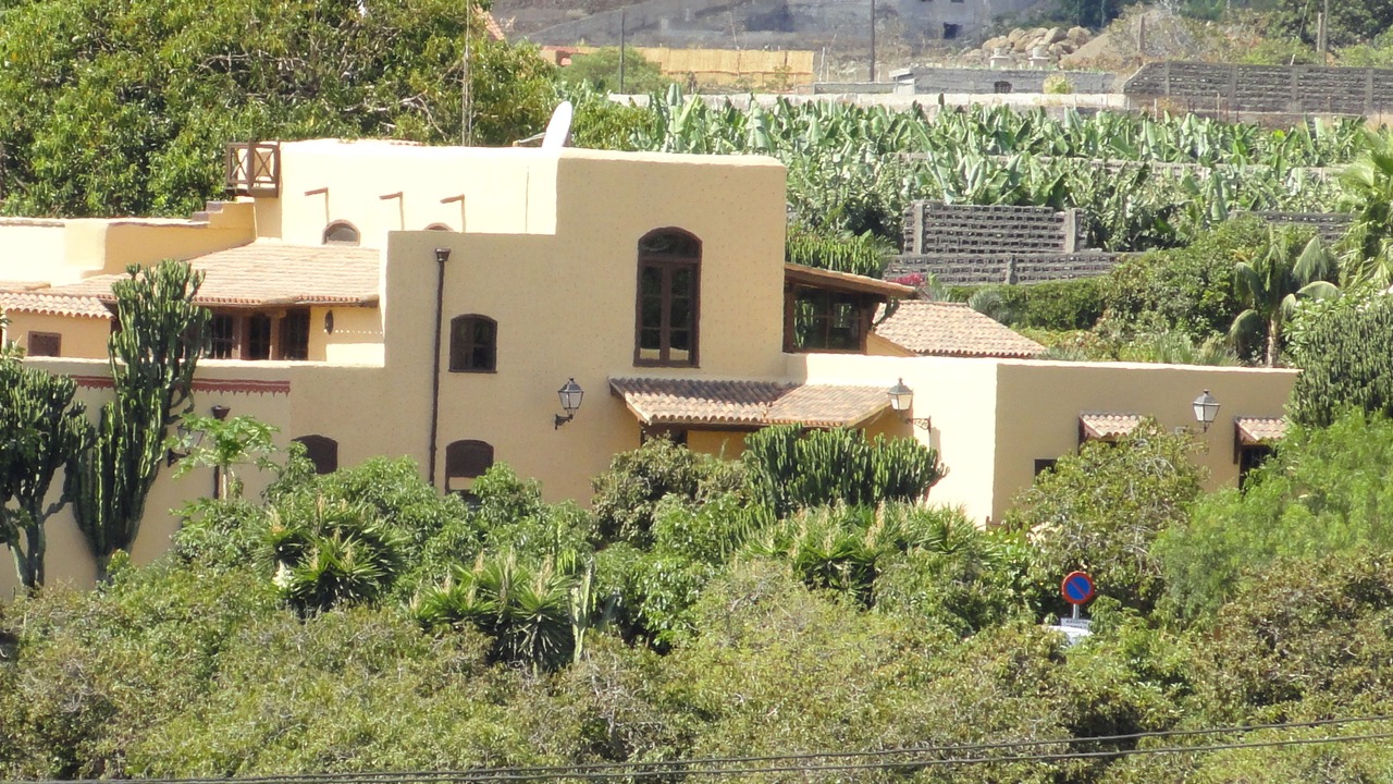 Photo of Outdoor in Guimar