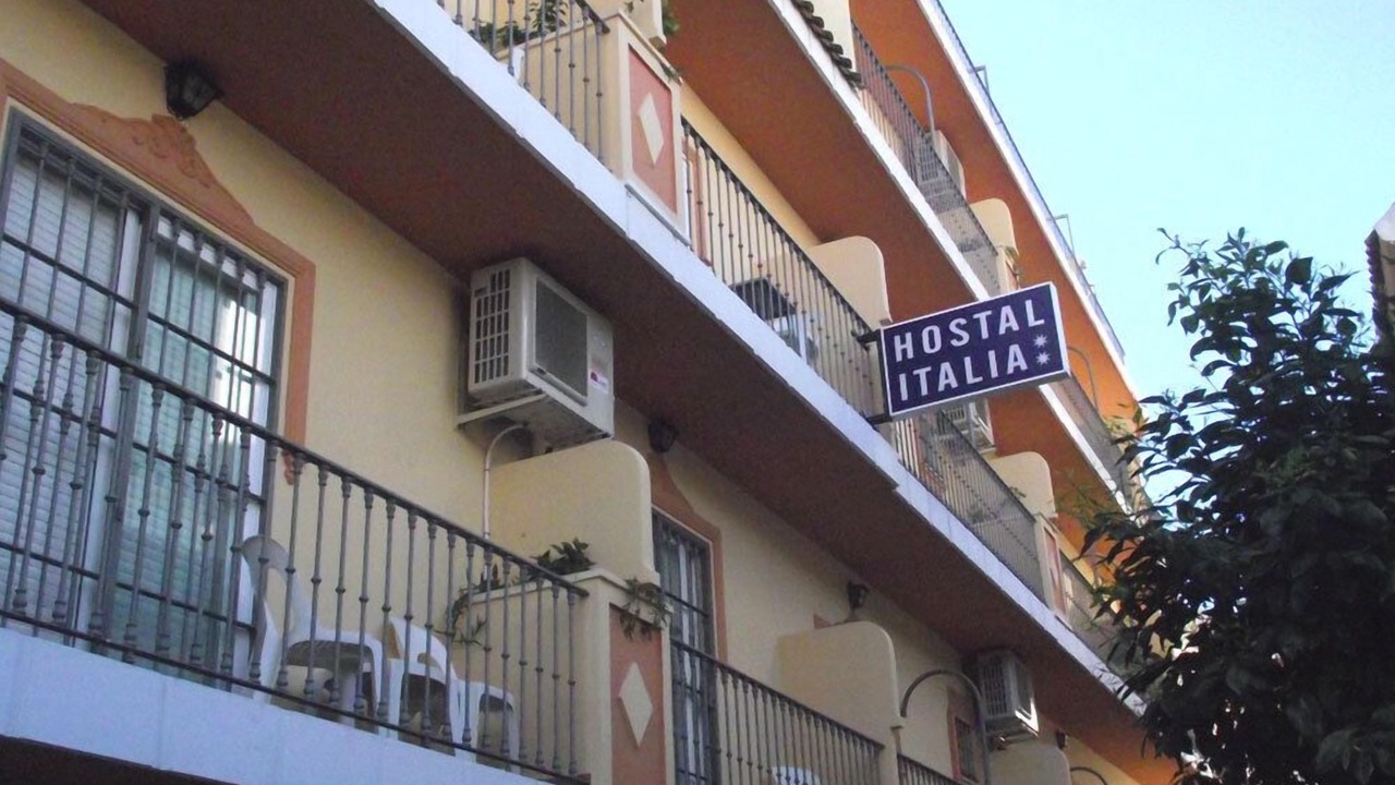 Photo of Outdoor in Fuengirola City Centre