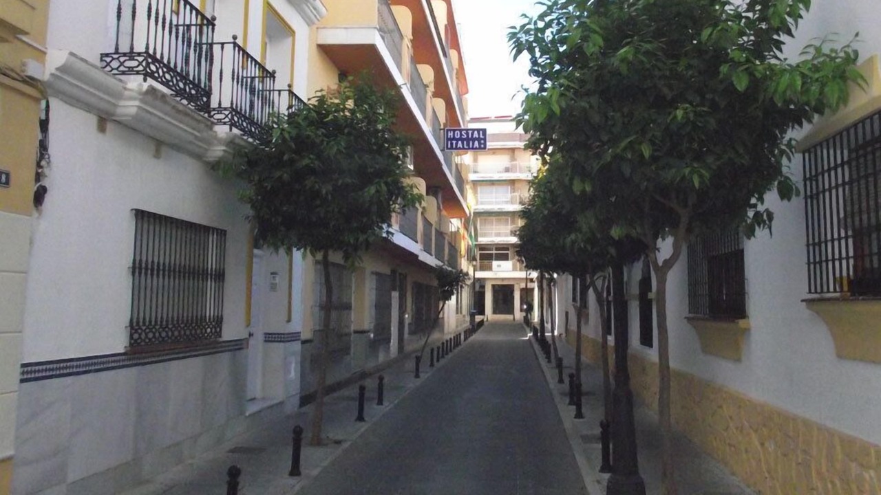 Photo of Outdoor in Fuengirola City Centre