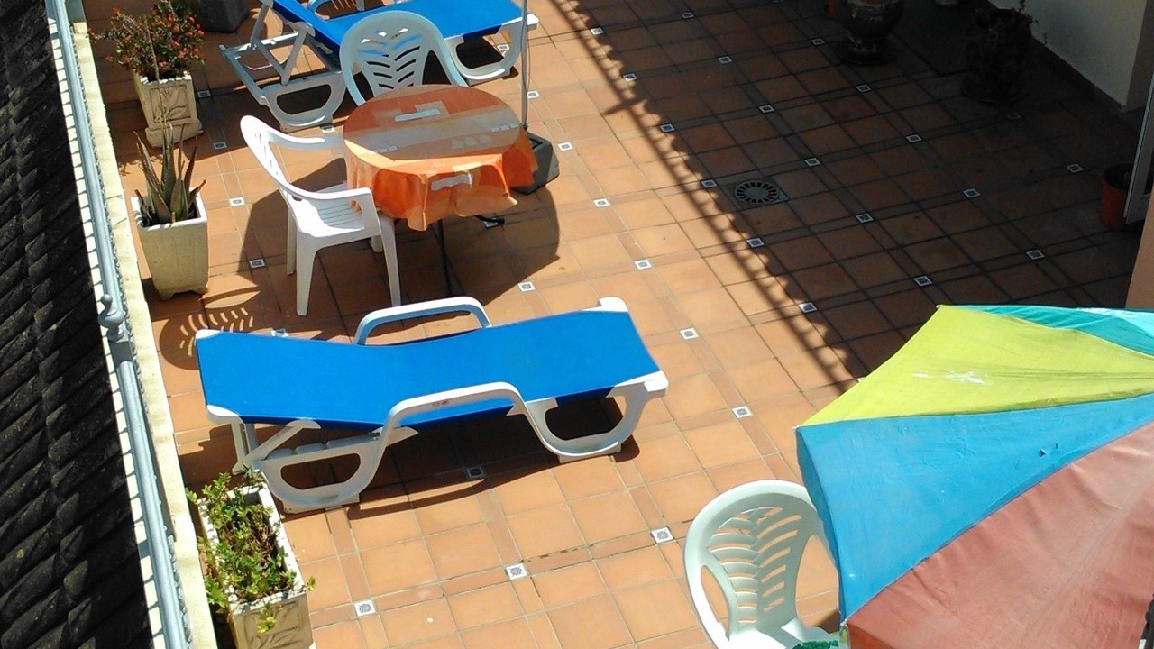 Photo of Bedroom in Fuengirola City Centre