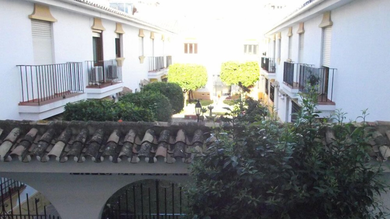 Photo of Outdoor in Fuengirola City Centre