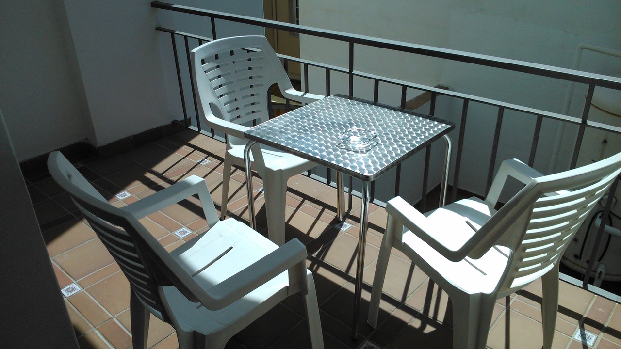 Photo of Bedroom in Fuengirola City Centre