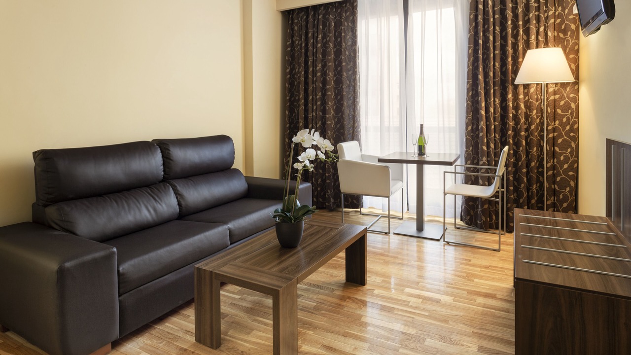 Photo of Bedroom in Ciudad Real