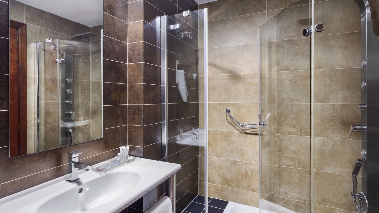 Photo of Bathroom in Ciudad Real