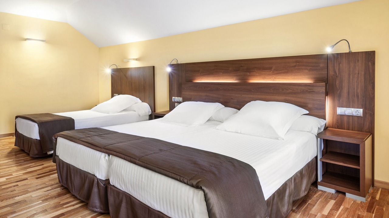 Photo of Bedroom in Ciudad Real