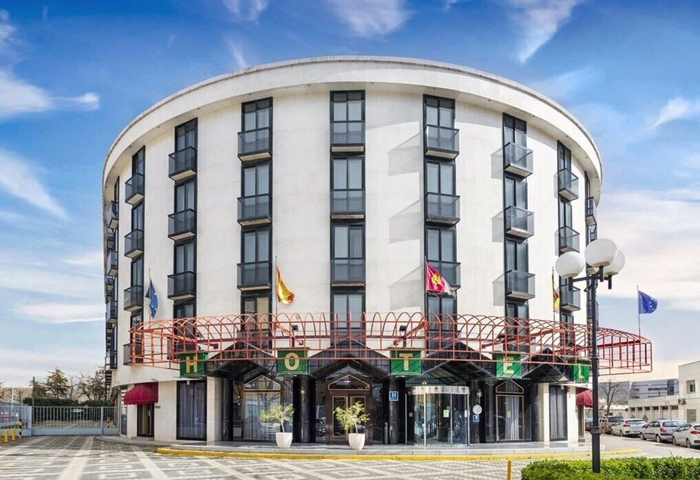 Photo of Outdoor in Ciudad Real