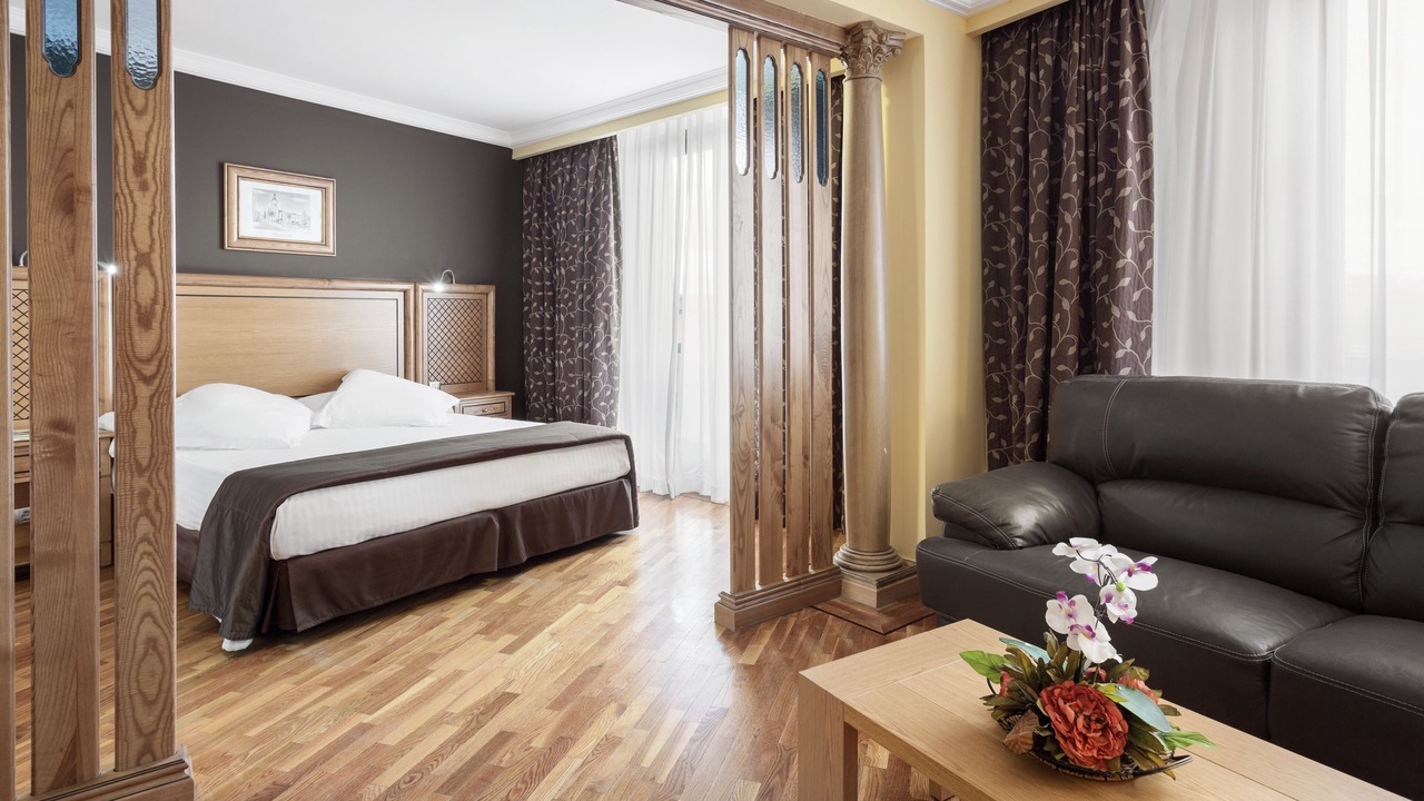 Photo of Bedroom in Ciudad Real