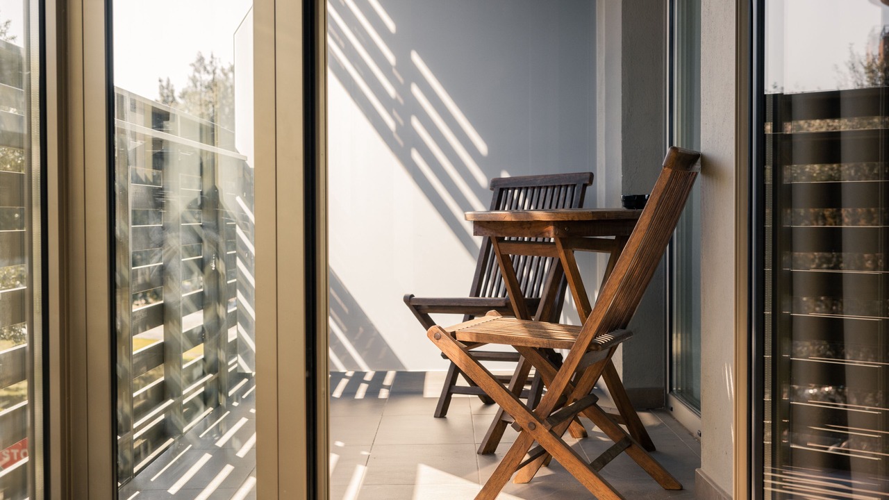 Photo of Patio Balcony in Palafrugell