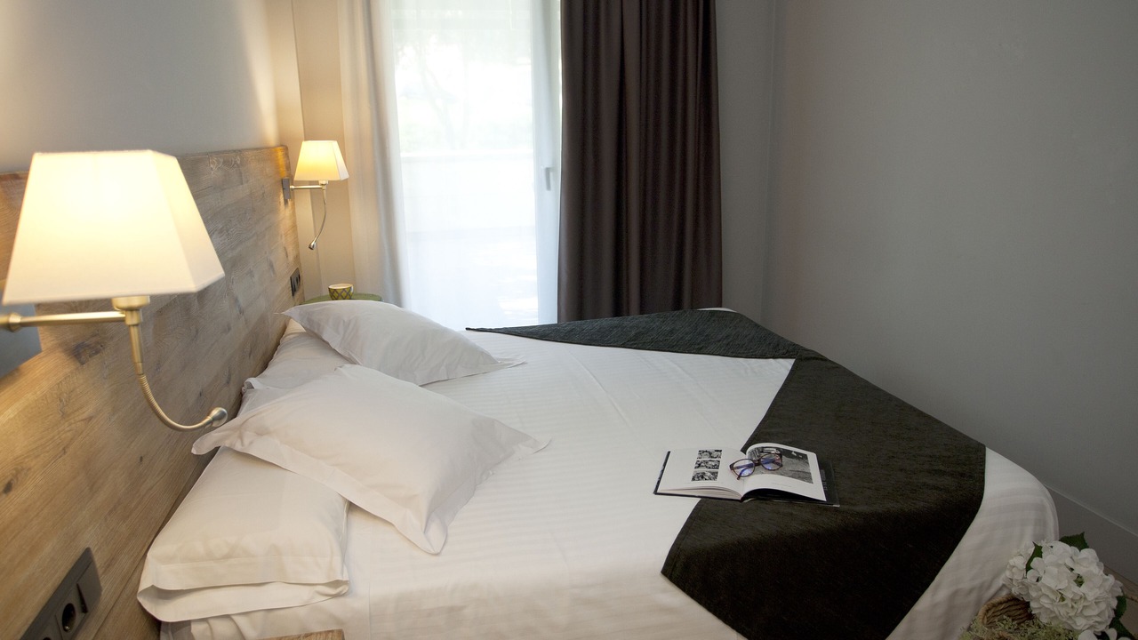 Photo of Bedroom in Palafrugell
