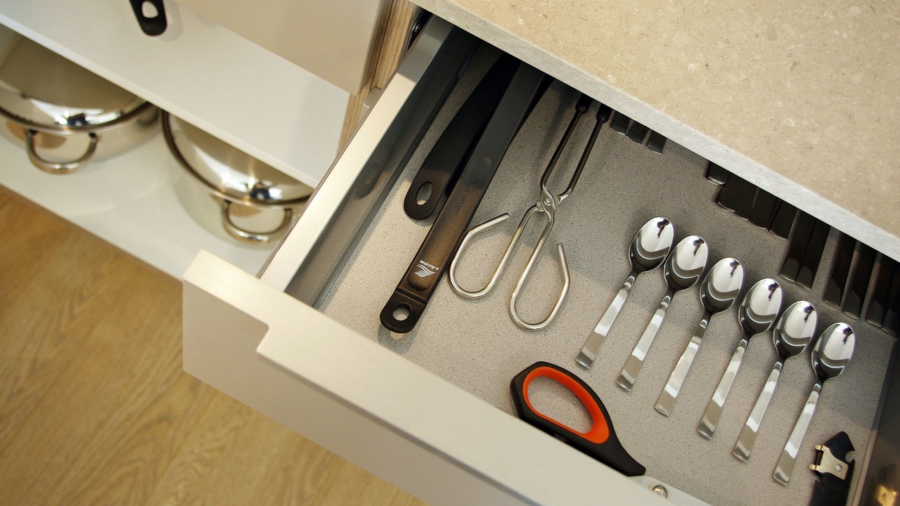 Photo of Kitchen in Palafrugell