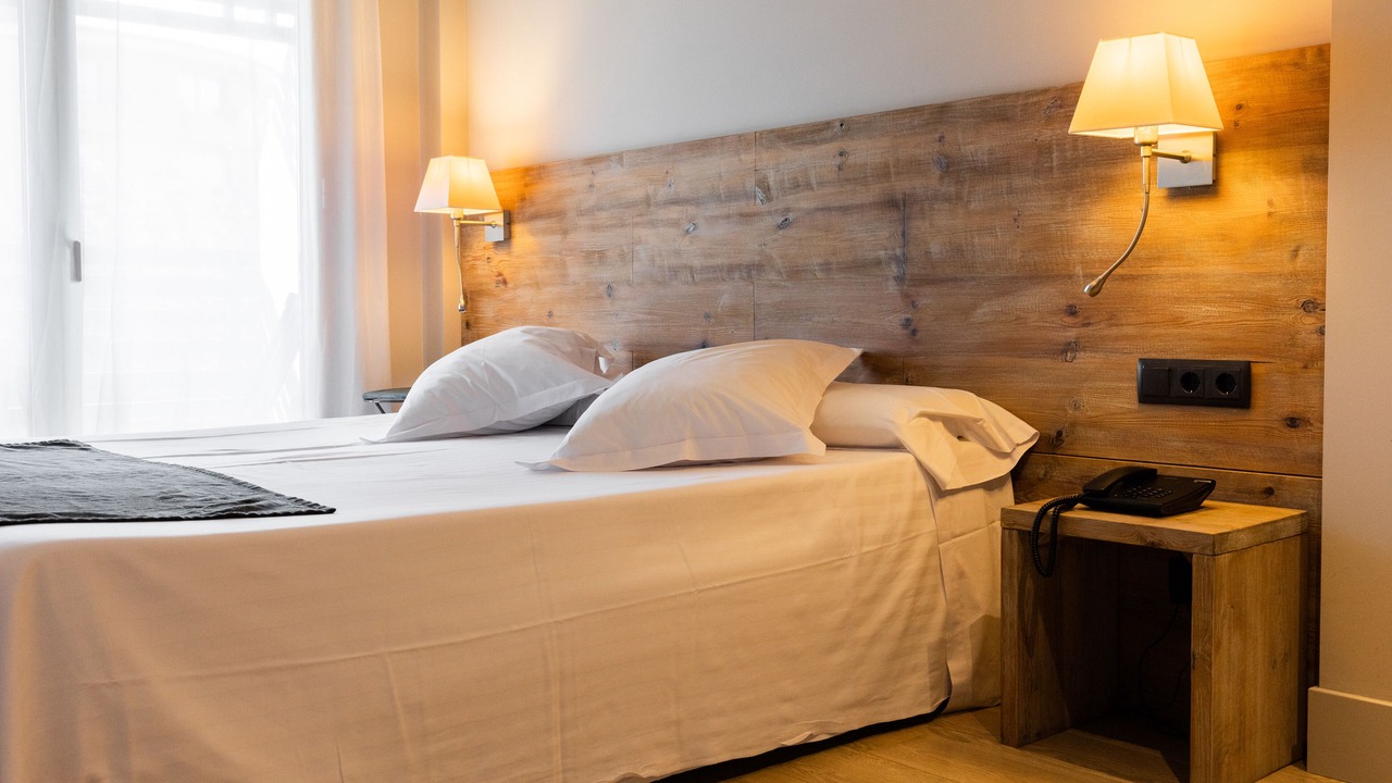 Photo of Bedroom in Palafrugell