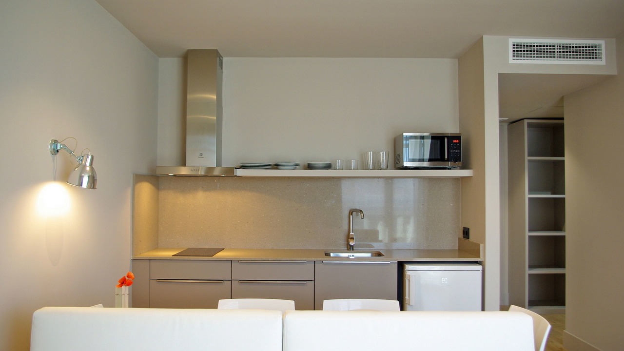 Photo of Kitchen in Palafrugell