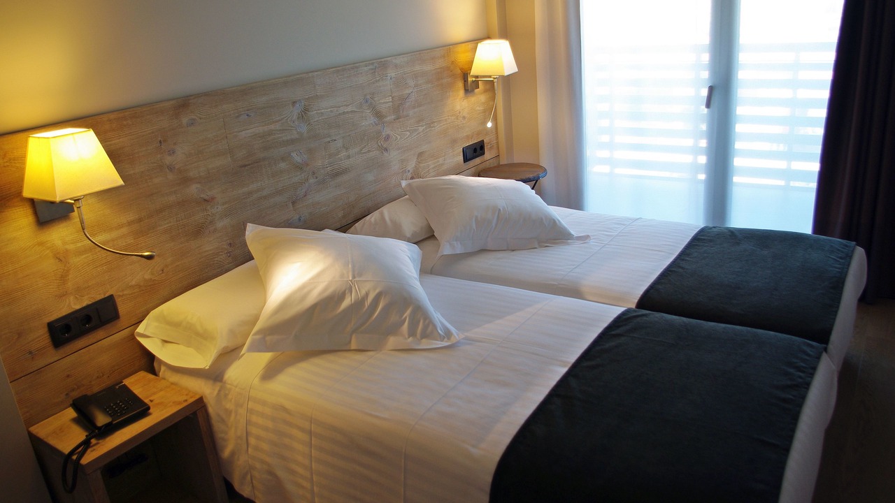 Photo of Bedroom in Palafrugell