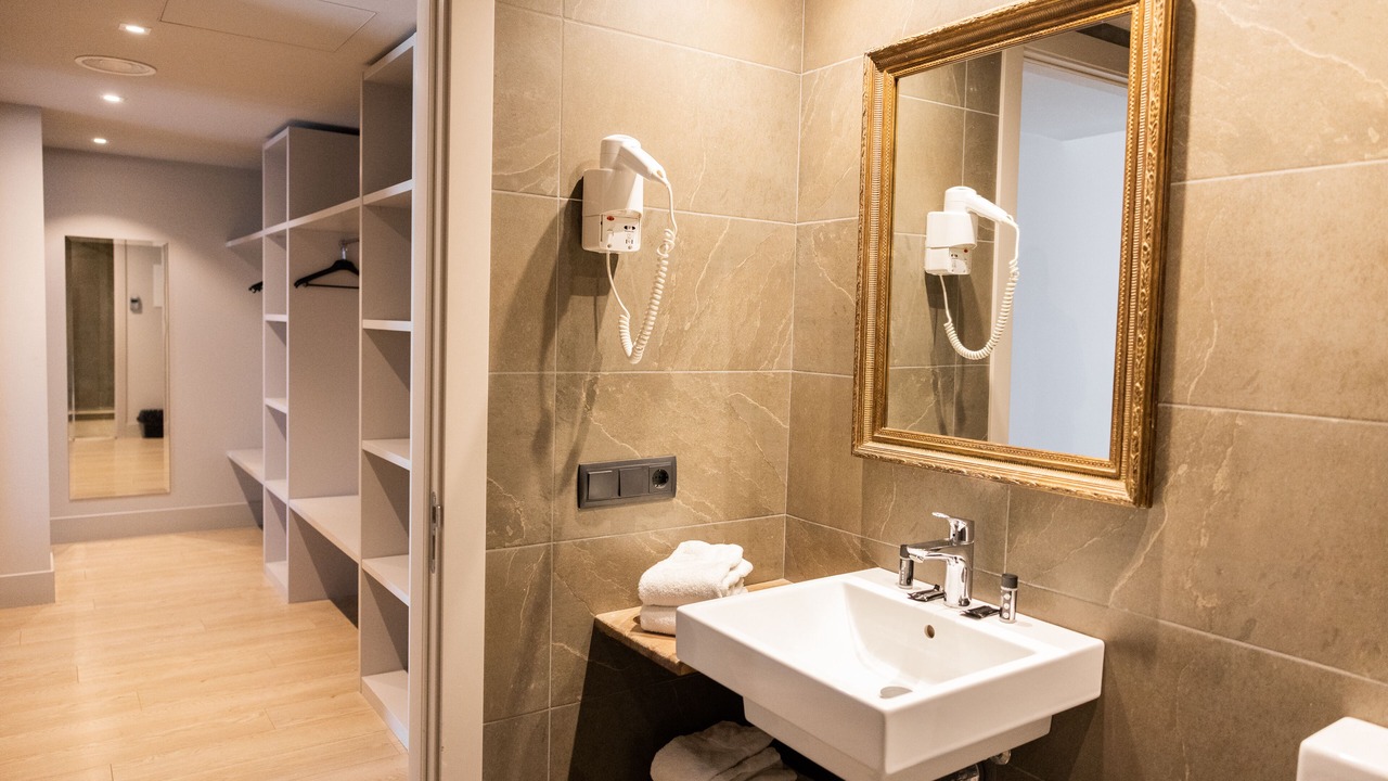 Photo of Bedroom in Palafrugell