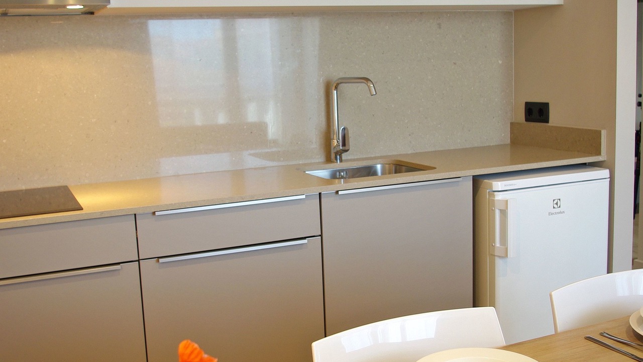 Photo of Kitchen in Palafrugell