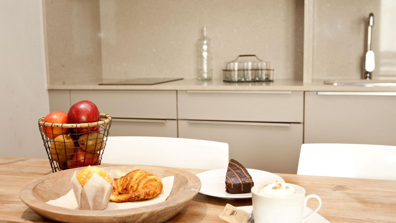 Photo of Kitchen in Palafrugell