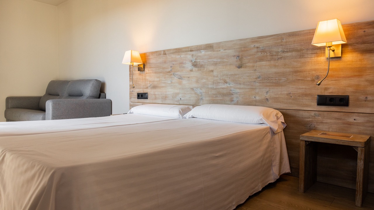 Photo of Bedroom in Palafrugell