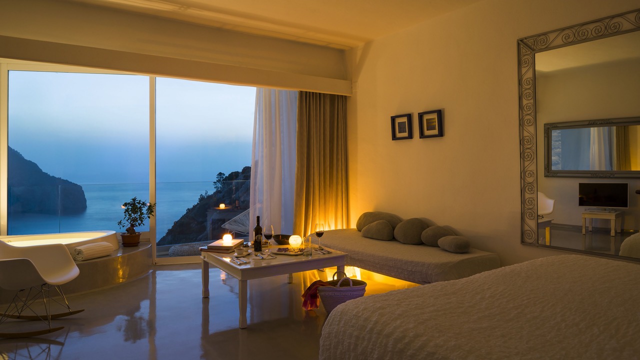Photo of Bedroom in Na Xamena