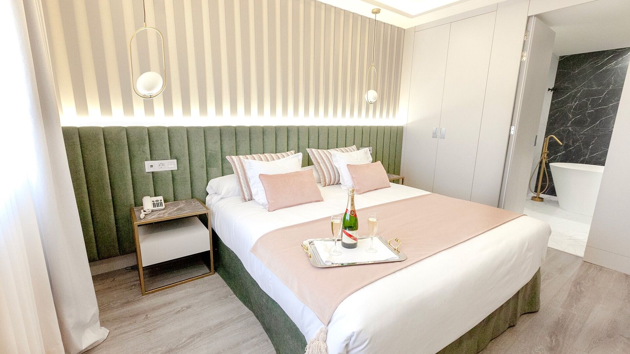 Photo of Bedroom in Soria