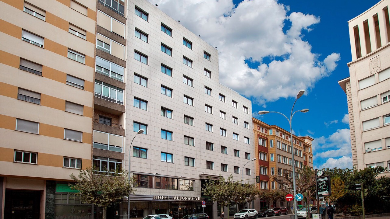 Photo of Outdoor in Soria