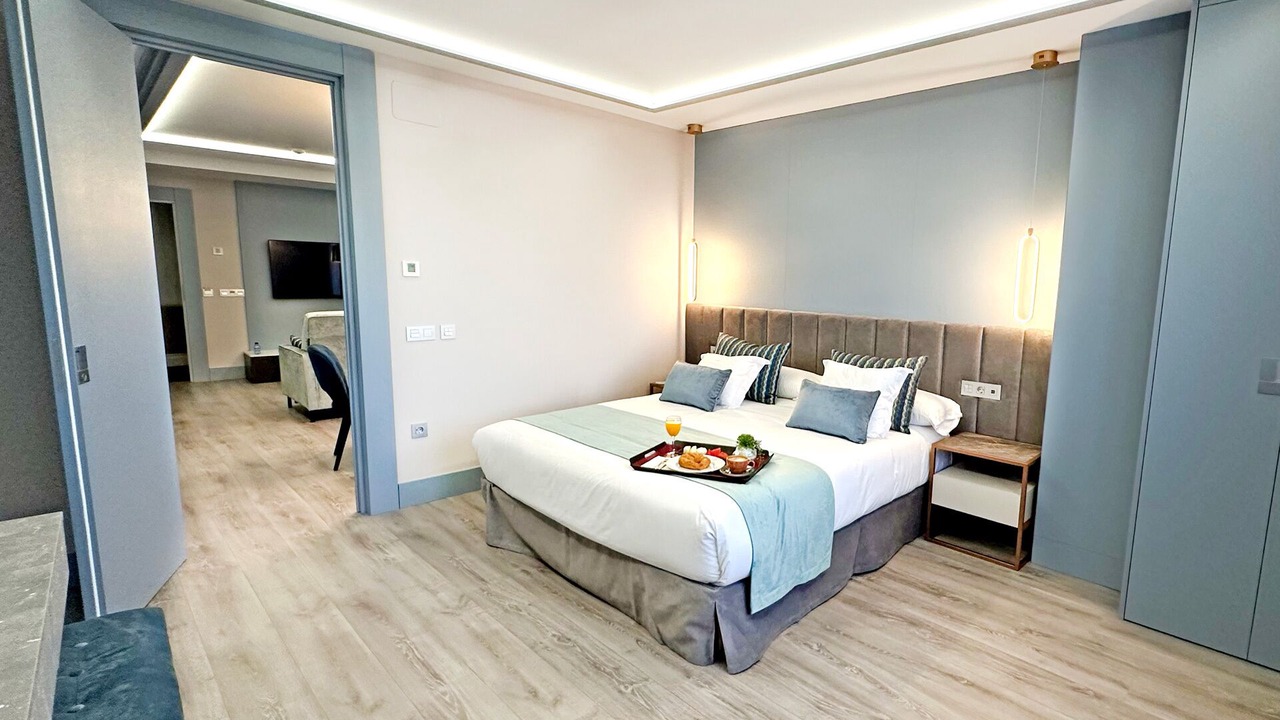 Photo of Bedroom in Soria