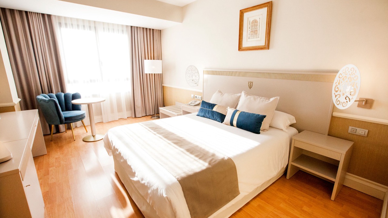 Photo of Bedroom in Soria