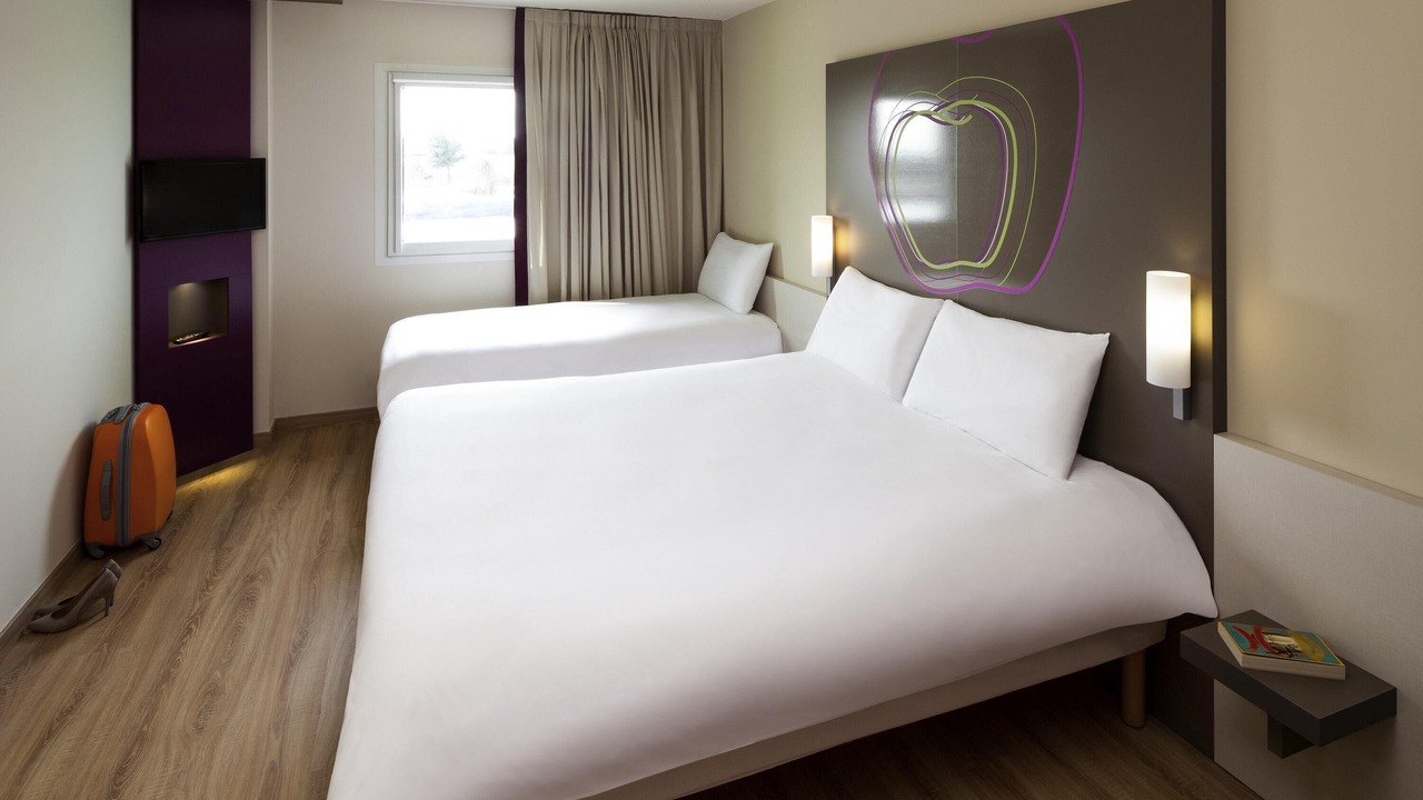 Photo of Bedroom in Lleida