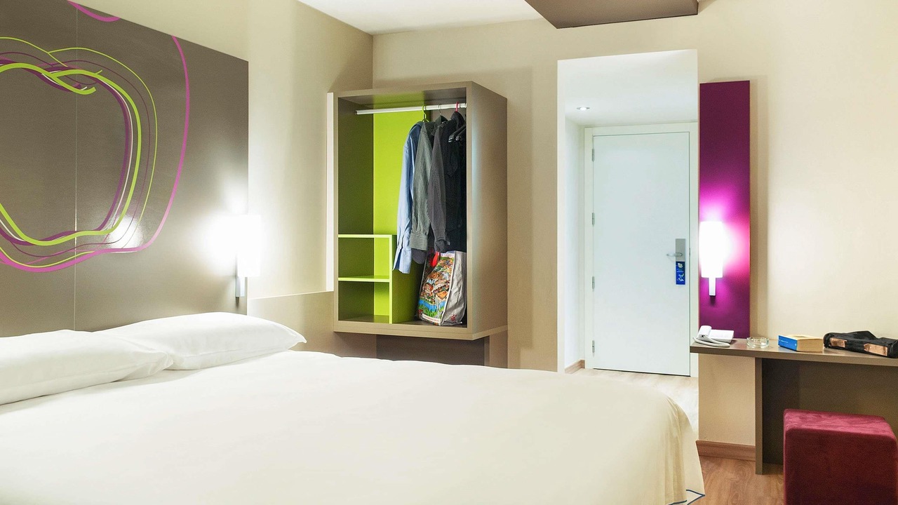 Photo of Bedroom in Lleida