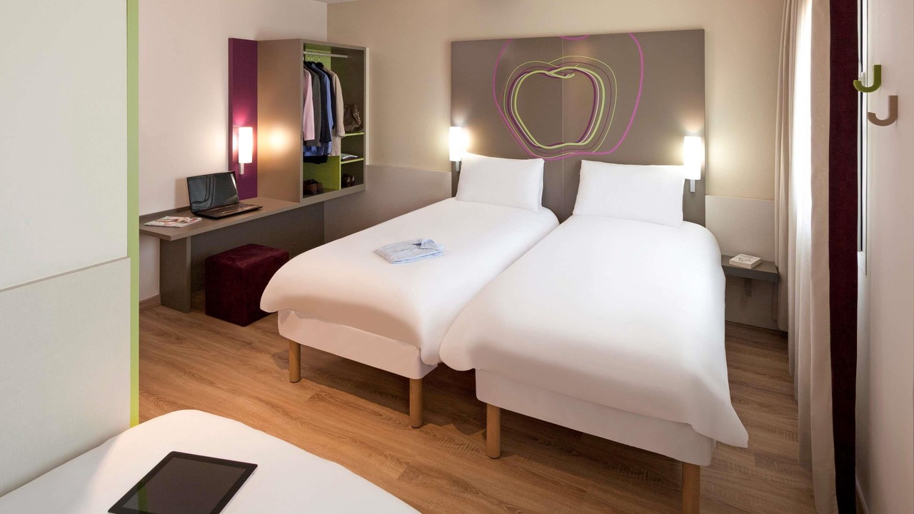 Photo of Bedroom in Lleida