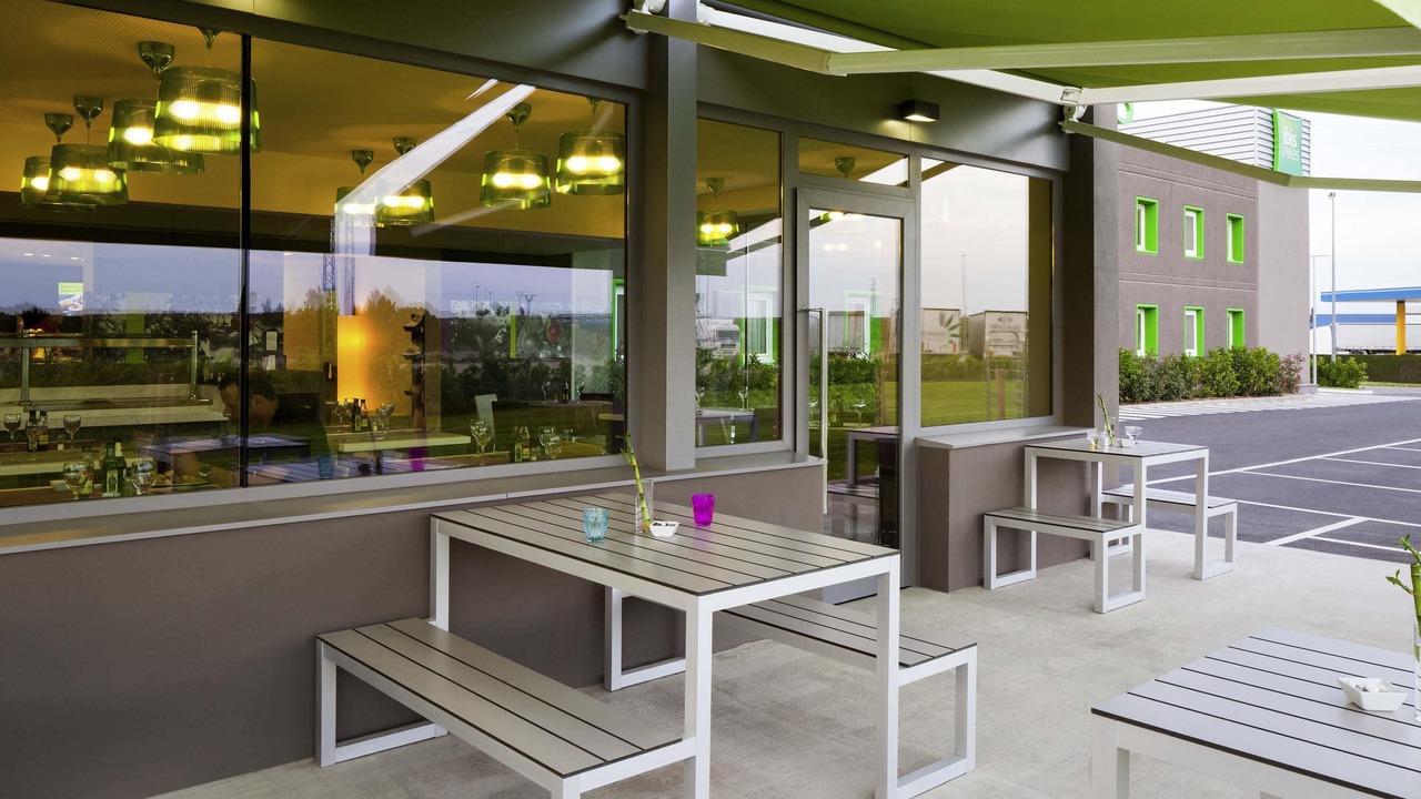 Photo of Outdoor in Lleida