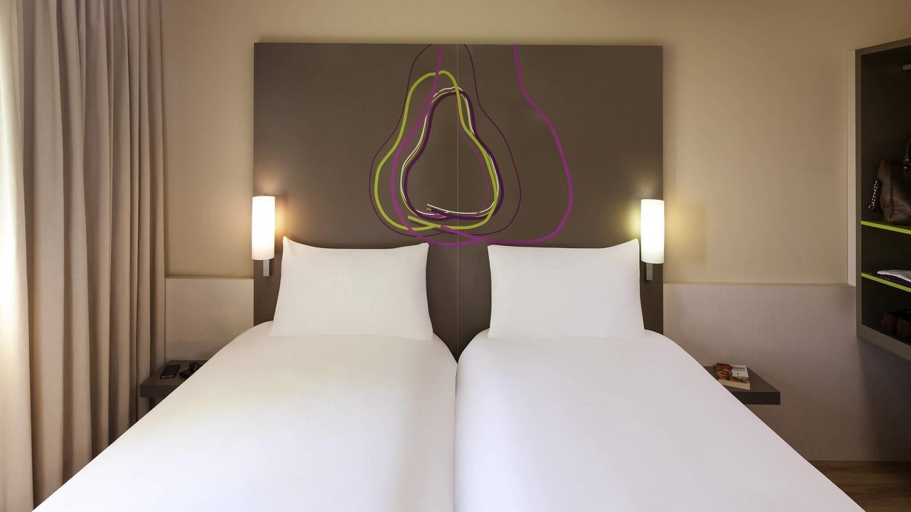 Photo of Bedroom in Lleida